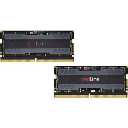 Mushkin SO-DIMM 64 GB DDR5-4800 (2x 32 GB) Dual-Kit