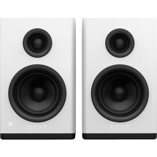 Nzxt Relay Lautsprecher