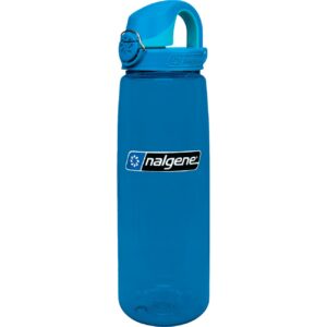 Nalgene Trinkflasche "On-The-Fly Lock-Top Sustain" 0