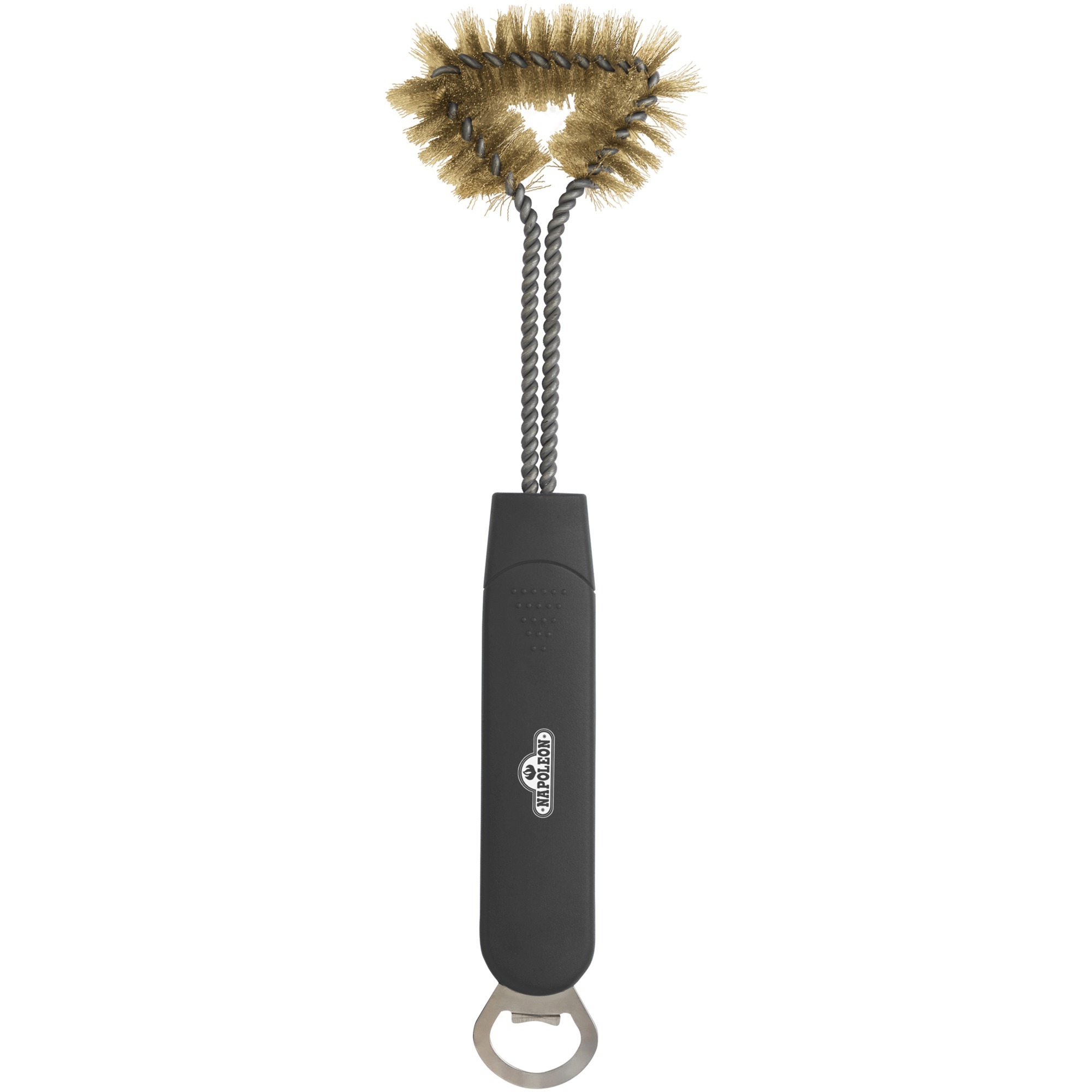 Napoleon 3-seitige Grill-Reinigungsbürste