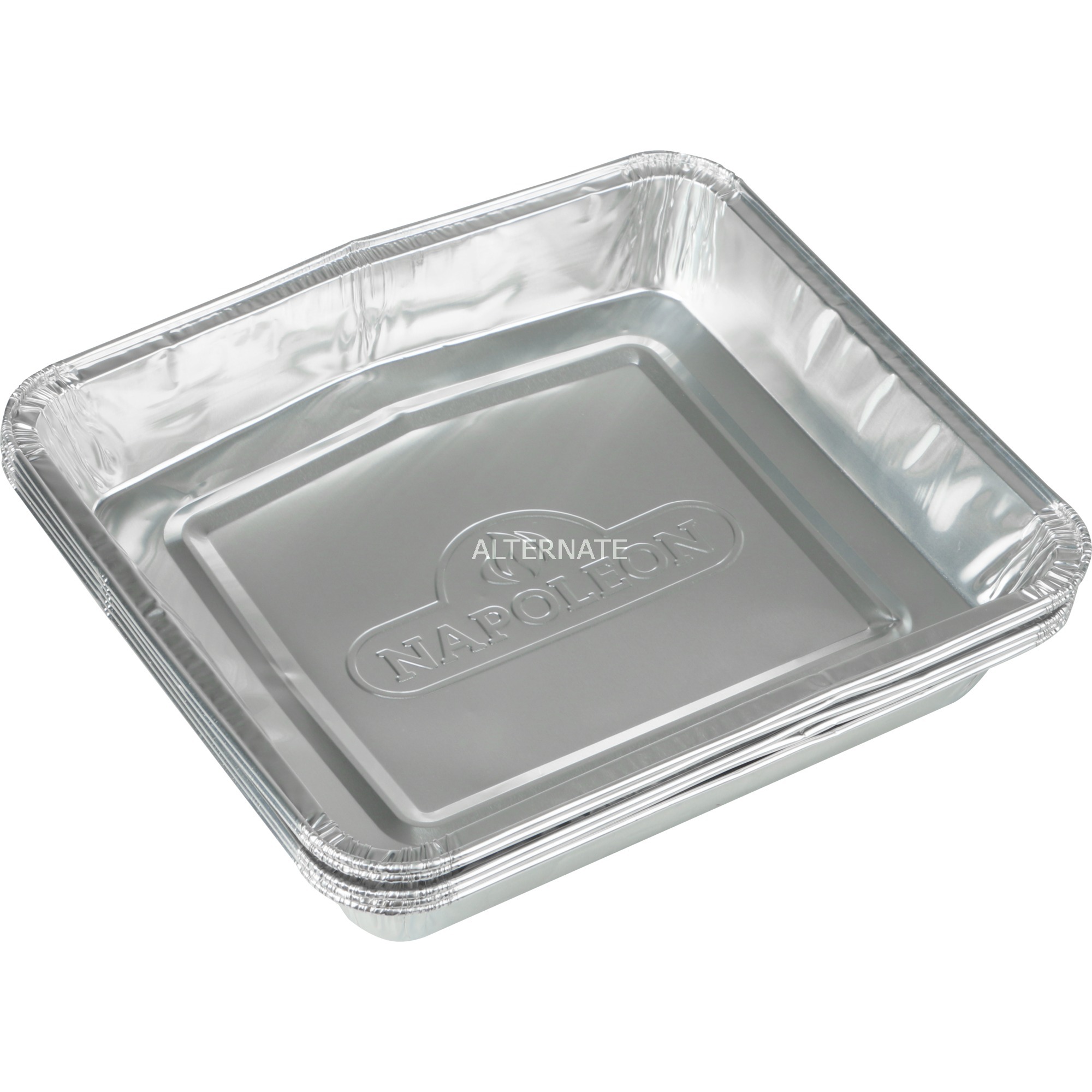 Napoleon Alu-Fettauffangschalen 16