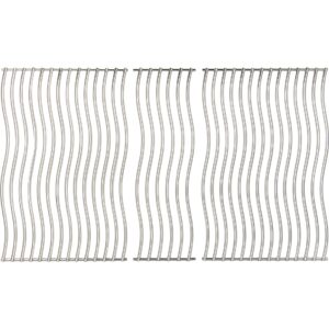 Napoleon Edelstahl Grillrost für Rogue 525