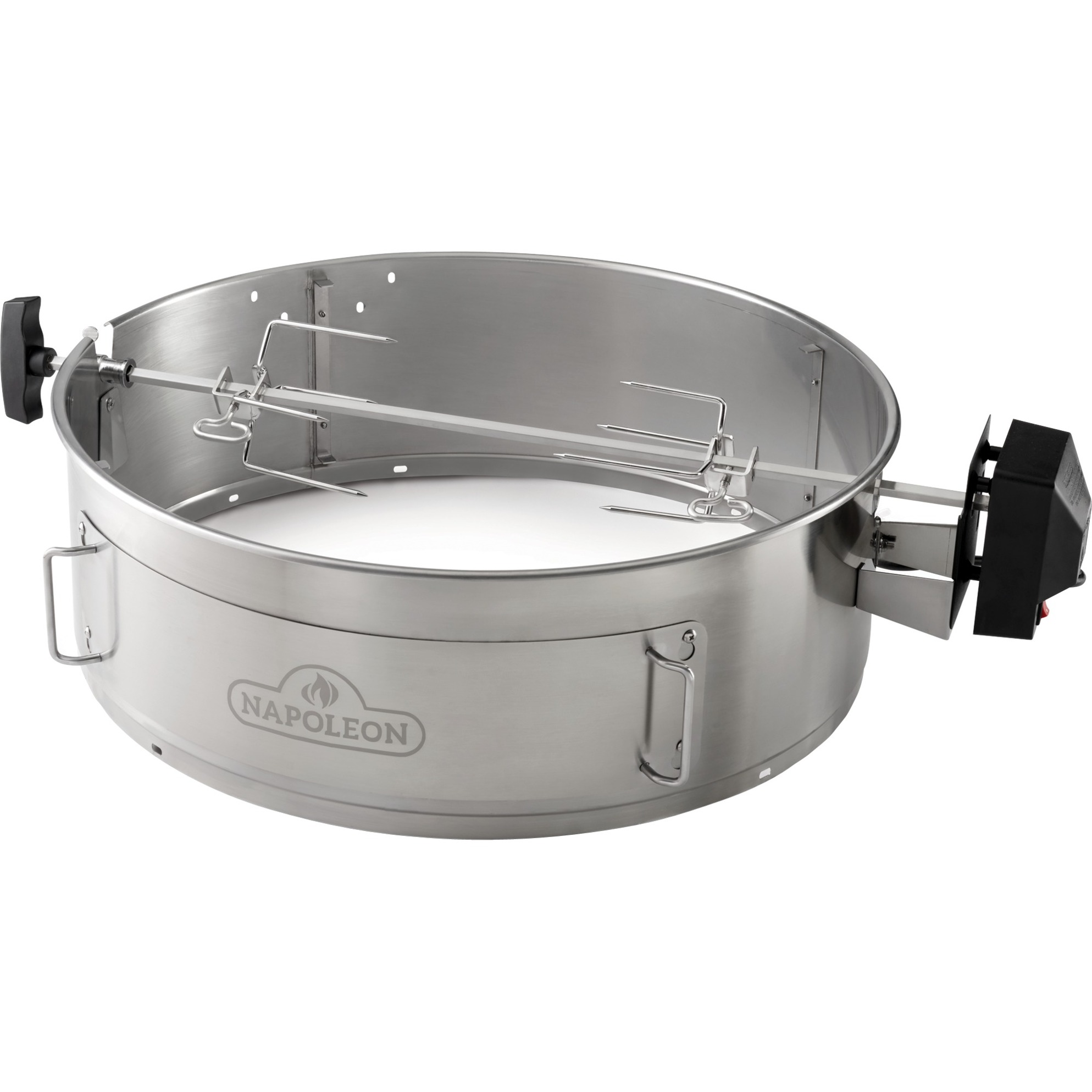 Napoleon Rotisserie Heavy Duty
