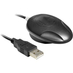 Navilock NL-8012U USB GPS-Empfänger