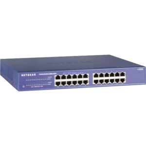 Netgear JGS524 ProSafe