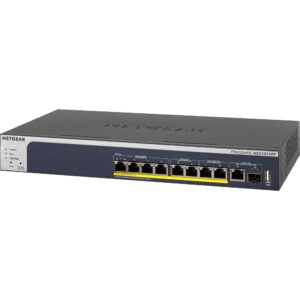 Netgear MS510TXPP