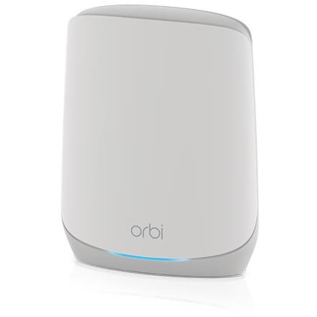 Netgear Orbi WiFi 6 Tri-Band Mesh Satellit