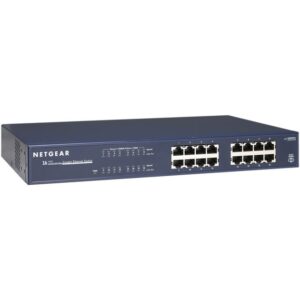 Netgear ProSafe JGS516