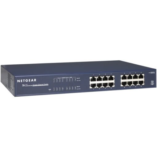 Netgear ProSafe JGS516