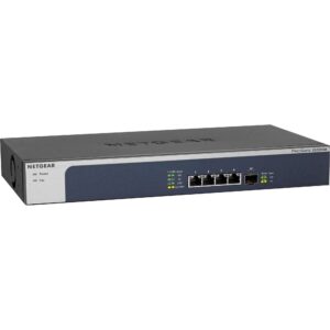 Netgear XS505M