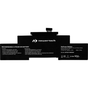 NewerTech 95W NuPower für MacBook Pro 38