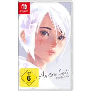 Nintendo Another Code: Recollection