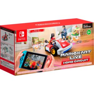 Nintendo Mario Kart Live: Home Circuit - Mario