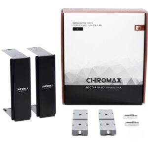 Noctua NA-HC4 chromax black