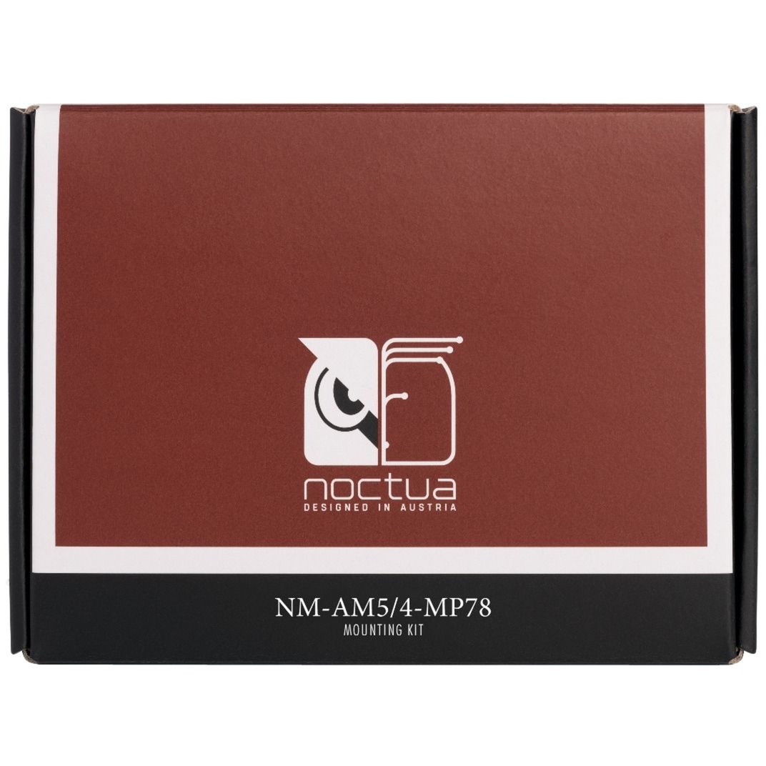 Noctua NM-AM5/4-MP78 Mounting Kit