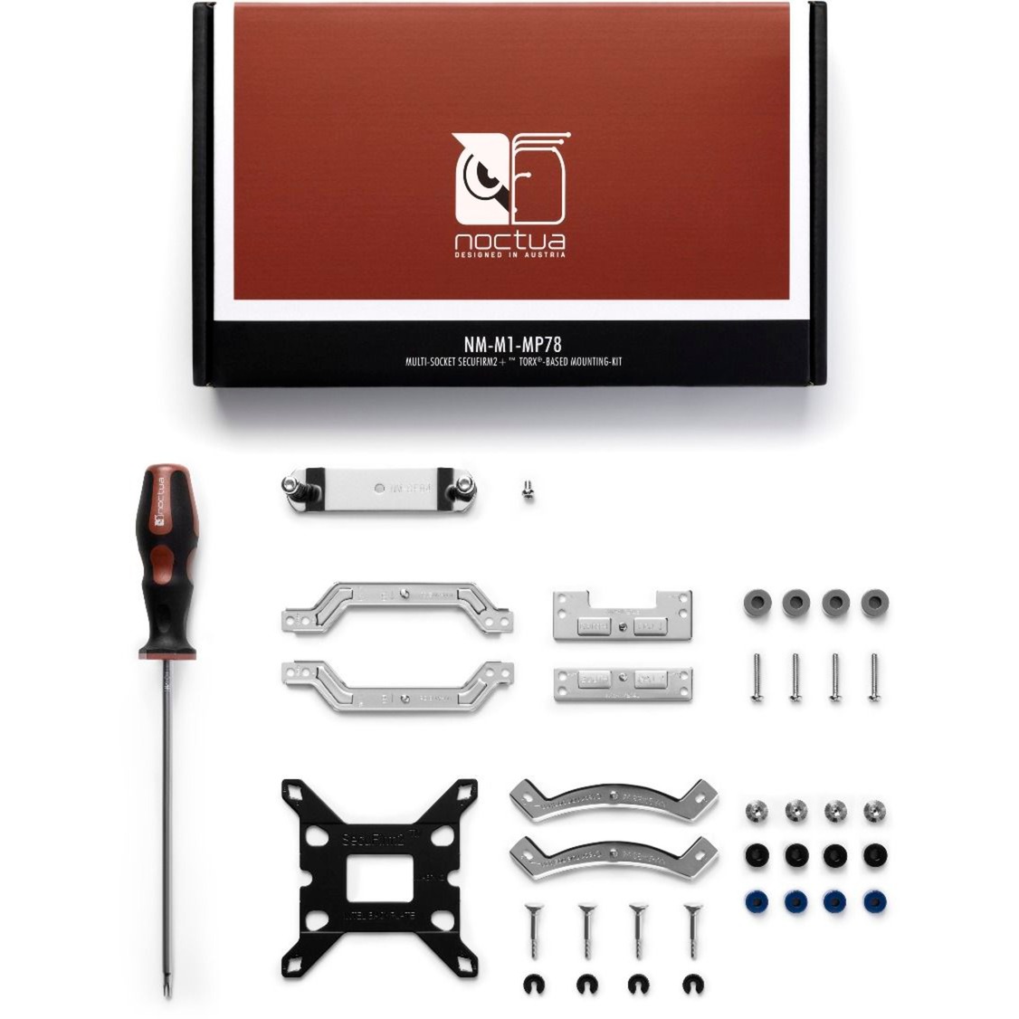 Noctua NM-M1-MP78