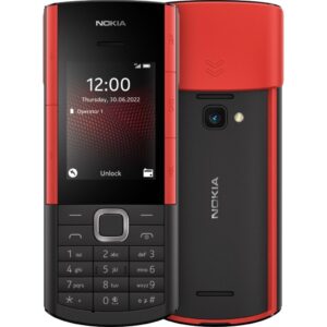 Nokia 5710 XpressAudio