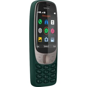 Nokia 6310 (2021)