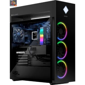 OMEN 45L Gaming Desktop GT22-1204ng