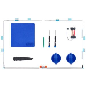 OWC Complete Hard Drive Upgrade Kit