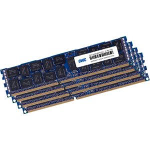 OWC DIMM 32 GB DDR3-1866 (4x 8 GB) Quad-Kit