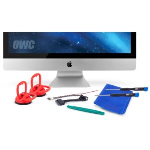 OWC HDD Installation tools & SMC Comp.