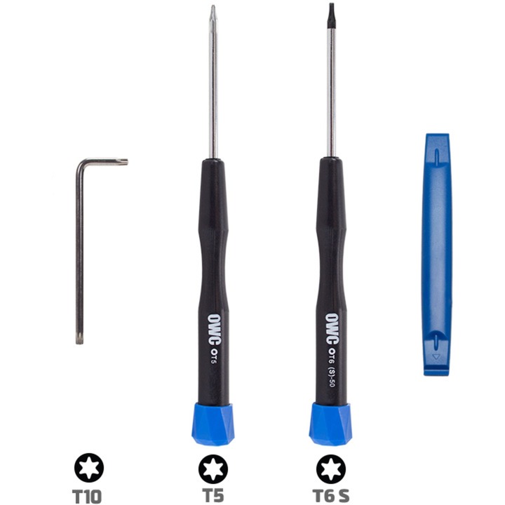 OWC Memory Installation Tool Kit für Mac mini 2018