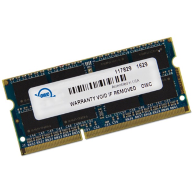 OWC SO-DIMM 16 GB DDR3-1600