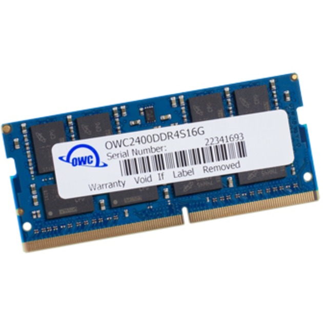 OWC SO-DIMM 16 GB DDR4-2400