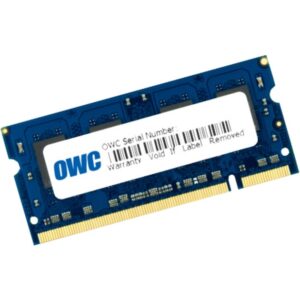 OWC SO-DIMM 2 GB DDR2-667
