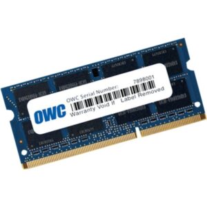 OWC SO-DIMM 8 GB DDR3-1867
