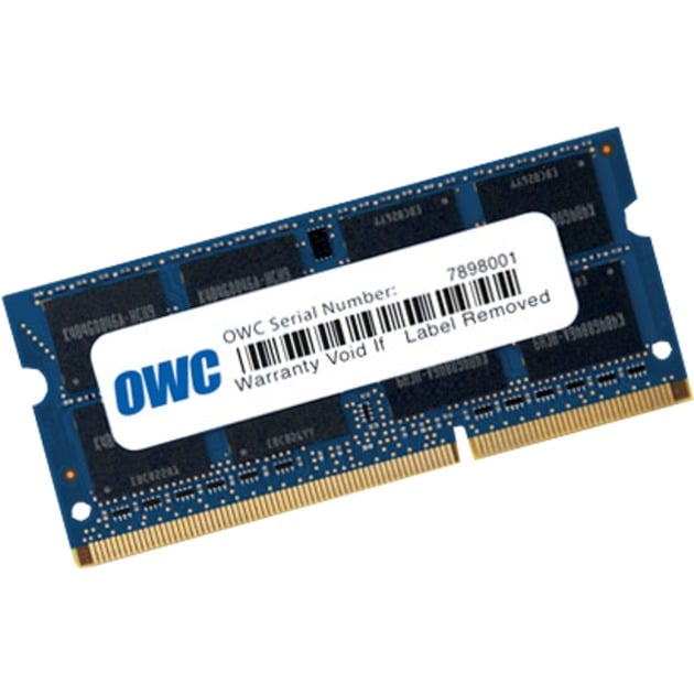 OWC SO-DIMM 8 GB DDR3-1867