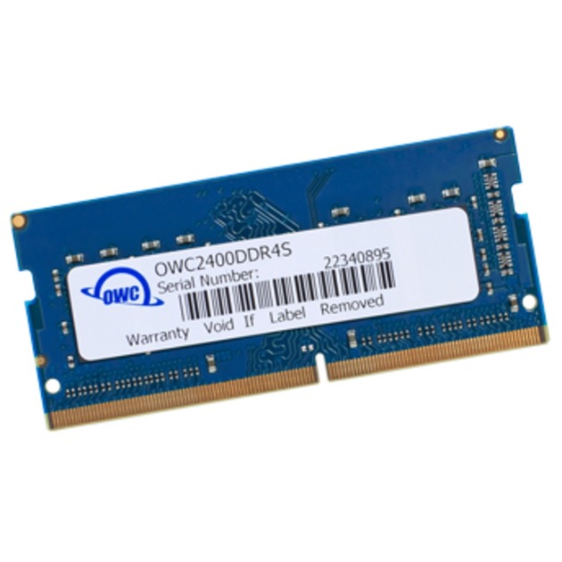 OWC SO-DIMM 8 GB DDR4-2400
