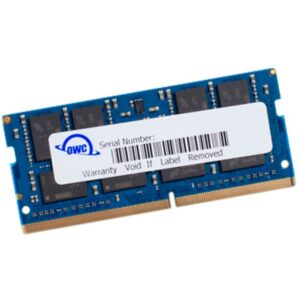 OWC SO-DIMM 8 GB DDR4-2666