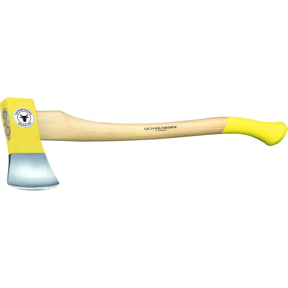 Ochsenkopf ILTIS-Axt (Motorsägenaxt) OX 15 H-1007