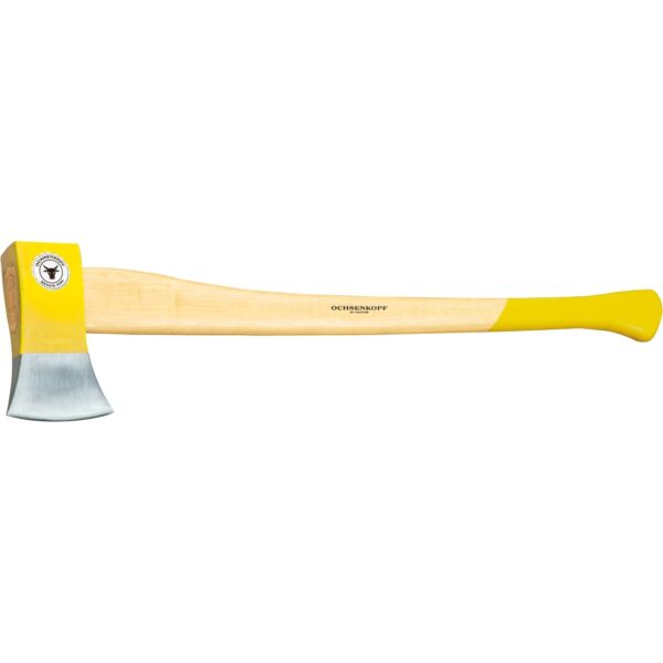 Ochsenkopf SPALT-FIX-Axt OX 248 E-2501
