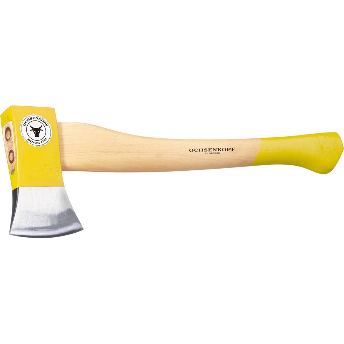 Ochsenkopf SPALT-FIX-Beil OX 244 E-1251