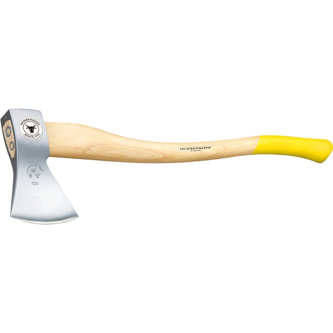 Ochsenkopf Universal Gold-Forstaxt OX 20 H-1608