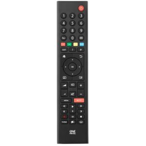 One For All Grundig TV Ersatzfernbedienung