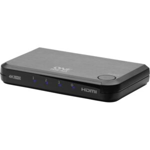 One For All Intelligenter HDMI-Switch SV1632 4K