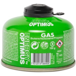 Optimus Gaskartusche 100g
