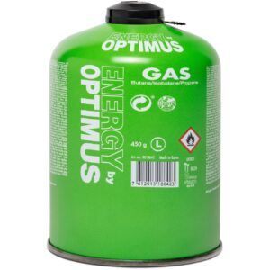 Optimus Gaskartusche 450g