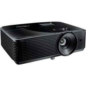 Optoma H190X