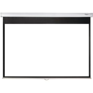 Optoma Rolloleinwand 213x162 16:10