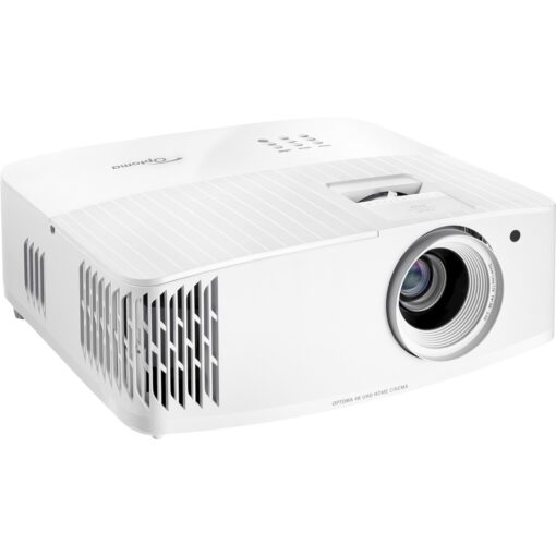 Optoma UHD35x