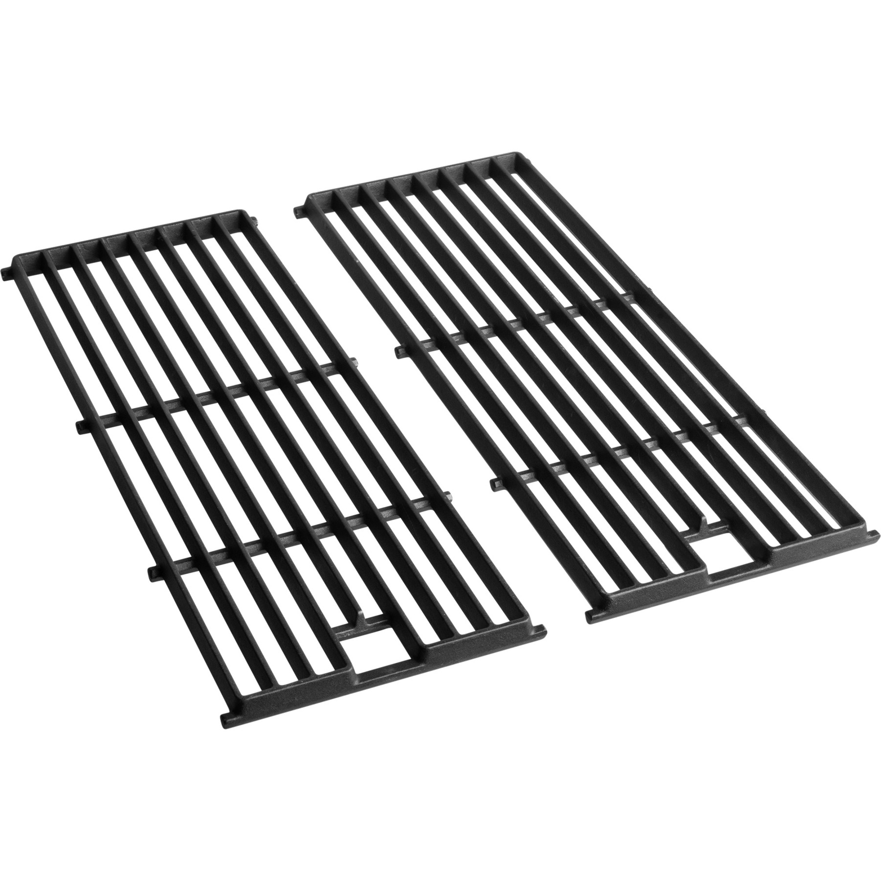 Otto Wilde Grillers Set 1: Gusseisenrost 8"