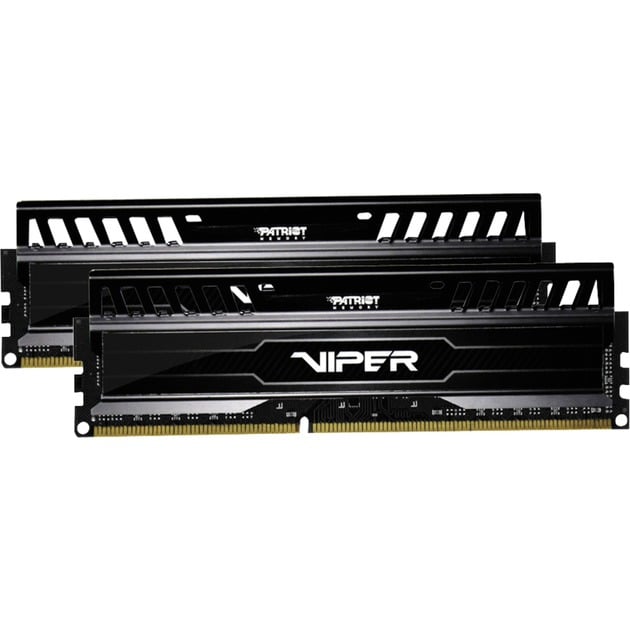 Patriot DIMM 16 GB DDR3-1866 (2x 8 GB) Dual-Kit