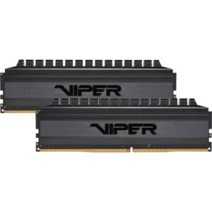 Patriot DIMM 16 GB DDR4-3000 (2x 8 GB) Dual-Kit