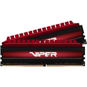 Patriot DIMM 16 GB DDR4-3200 (2x 8 GB) Dual-Kit