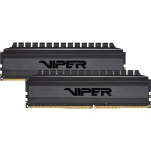 Patriot DIMM 16 GB DDR4-4133 (2x 8 GB) Dual-Kit